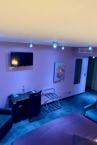 Hotel L'Ami du Chambertin - image 2