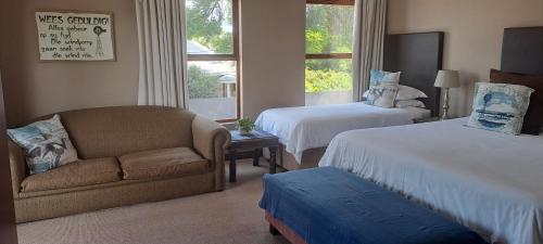 Karoo Sun Boutique Guest House