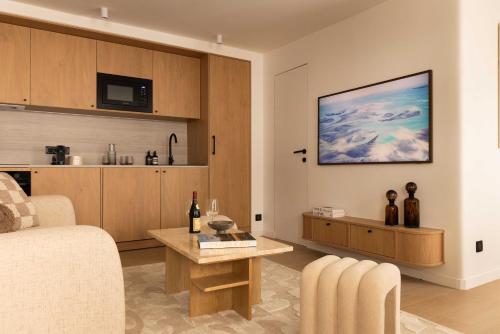 Elegant flat - 3BR-8P- Canal Saint-Martin, Paris (photo 8)