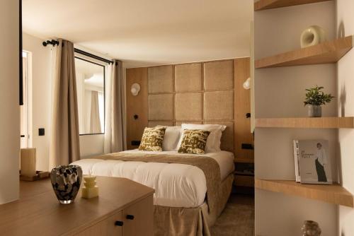 Elegant flat - 3BR-8P- Canal Saint-Martin, Paris (photo 10)