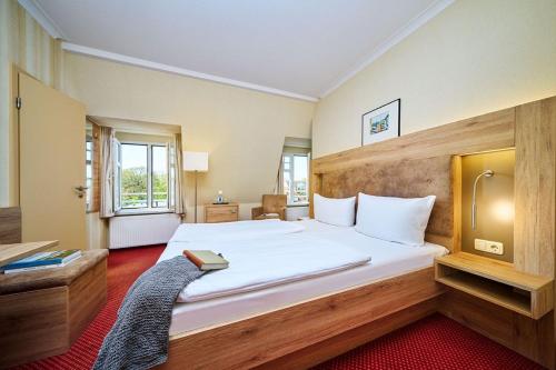 Double Room Facing Sea