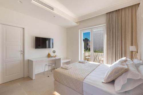 Marelux Superior Suites in Torre Lapillo