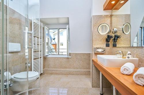 Strandhotel garni Kormoran - image 4