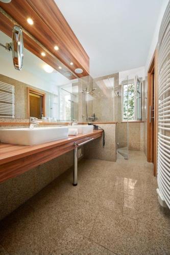 Strandhotel garni Kormoran - image 4