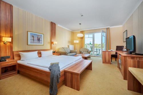 1 queen bed
