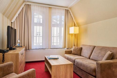 Strandhotel garni Kormoran - image 5