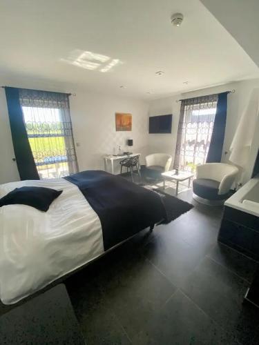 Hotel L'Ami du Chambertin - image 7