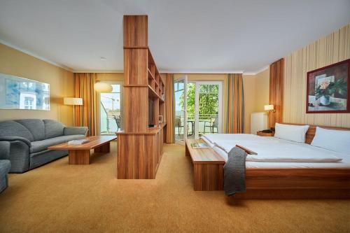 Strandhotel garni Kormoran - image 9