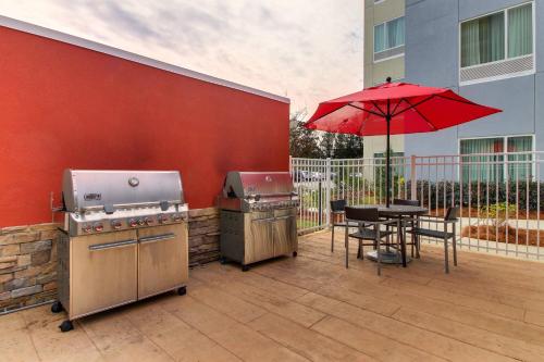 TownePlace Suites by Marriott Mobile Saraland - main image