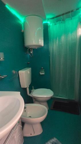 La suite dei desideri - Apartment - Pozzuoli