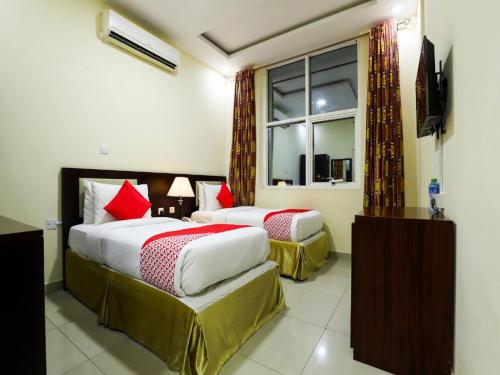 SH Hotel, Rás al-Chajma