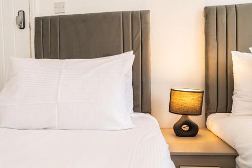 Room in Anfield, Liverpool (fotografie 8)