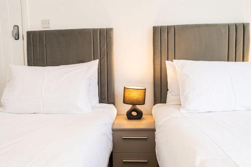 Room in Anfield, Liverpool (fotografie 9)
