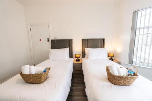 Room in Anfield, Liverpool (fotografie 10)