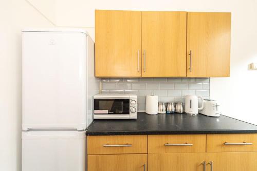 Room in Anfield, Liverpool (fotografie 5)