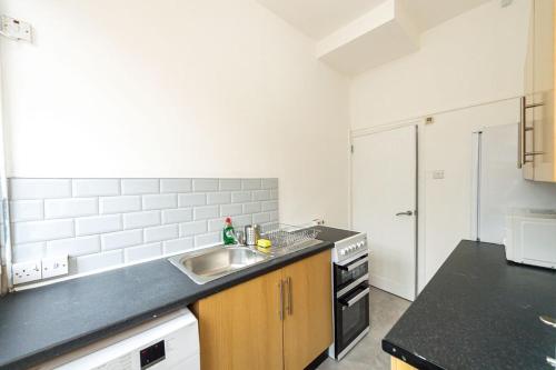 Room in Anfield, Liverpool (fotografie 7)