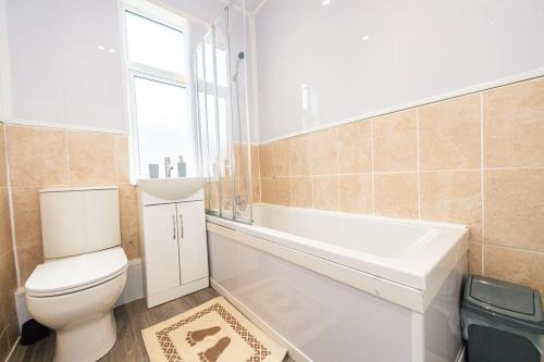 Room in Anfield, Liverpool (fotografie 2)