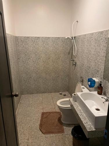 Economy Double Room room in Villa Agati