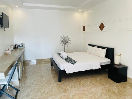 Economy Double Room image 10