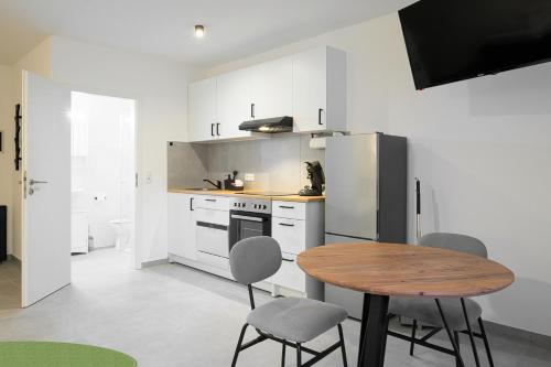 EasyOne Apartments in ฟรังเคนทาล (พฟัลซ์)