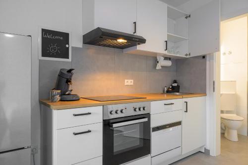 EasyOne Apartments in ฟรังเคนทาล (พฟัลซ์)