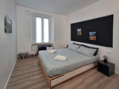 Fantoni Guest House, Bergamo (zdjęcie 9)