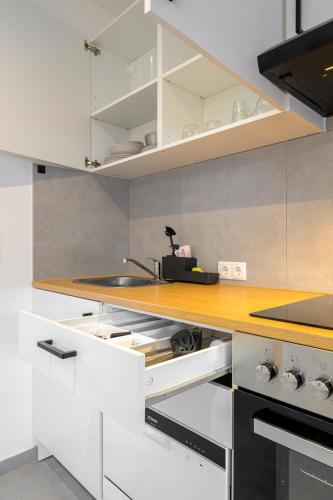 EasyOne Apartments in ฟรังเคนทาล (พฟัลซ์)