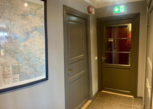 Charming 2-Bedroom Apartment In Beitostølen in Beitostolen