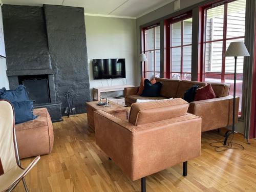 Facilities, Charming 2-Bedroom Apartment In Beitostølen in Beitostolen