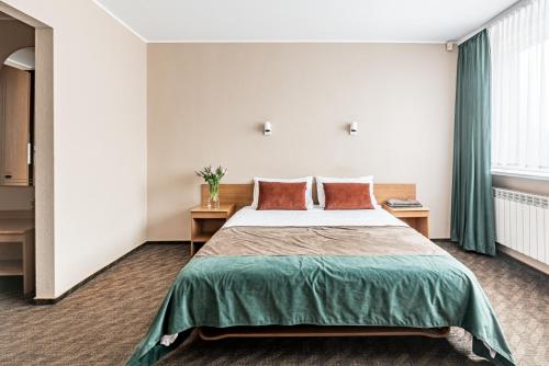 Hotel Zemaites - image 10