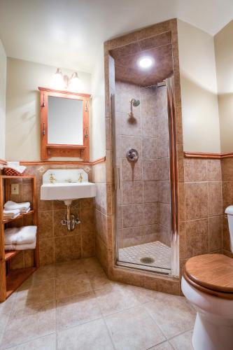 Market Street Inn – Wooster, OH