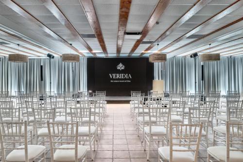 Veridia Resort Sardinia, a member of Radisson Individuals - 비즈니스 센터