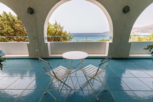 Villa Tre Mari in Villasimius