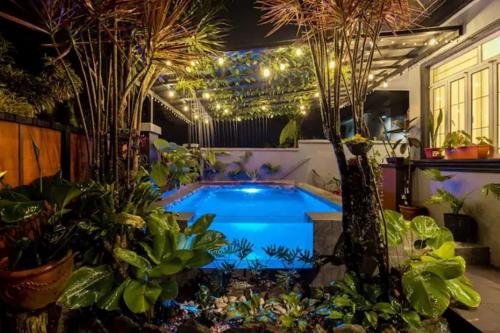 Tagaytay - Casa Clark - Lotus