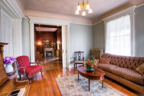 Market Street Inn – Wooster, OH