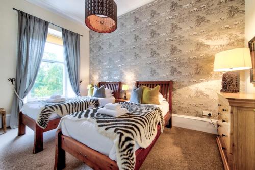 Maya's Holiday Homes, Glasgow (photo 9)