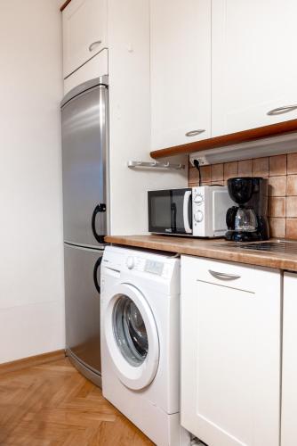 2ndhomes Compact Top Floor Studio in Erottaja 2ndhomes Compact Top Floor Studio in Erottaja