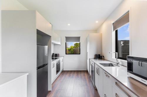 Auckland airport homes six minutes from airport three bedrooms two and half bathrooms, Auckland (fotografie 7)