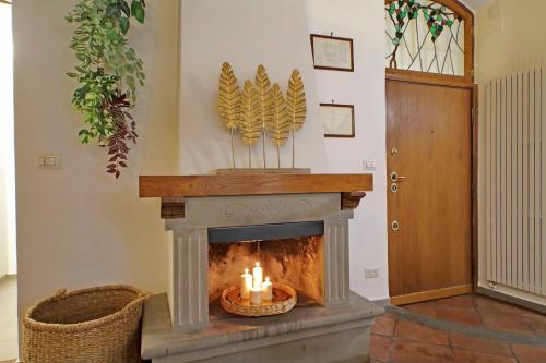 Loft storico nel cuore di Trastevere, Rom (Foto 6)