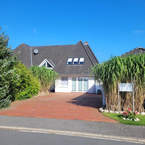 Ferienwohnung Herzmuschel in Sleeswijk