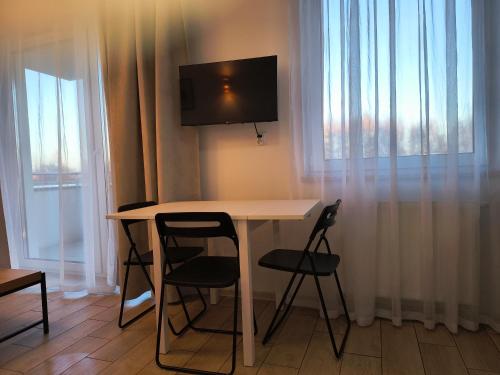 Apartament New Space 30% OFF, Self chieck-in, Netflix