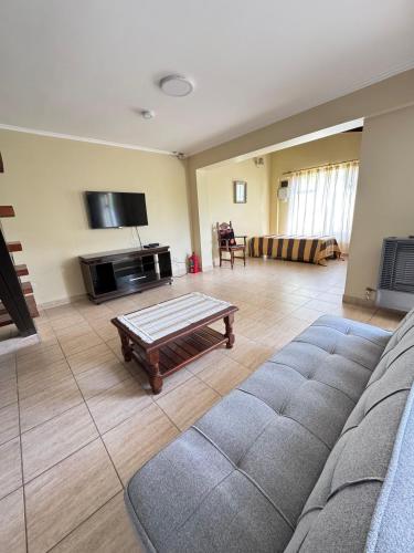 Casa en Capitan Pourrain