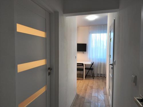 Apartament New Space 30% OFF, Self chieck-in, Netflix