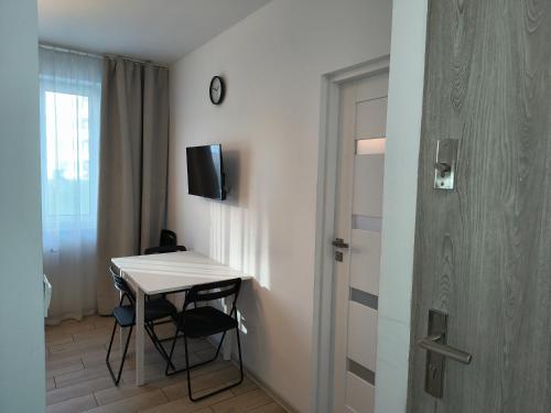 Apartament New Space 30% OFF, Self chieck-in, Netflix