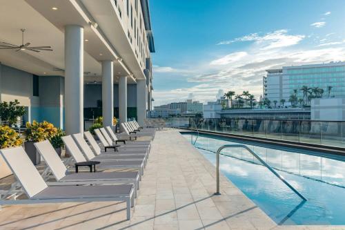 Aloft San Juan - image 11