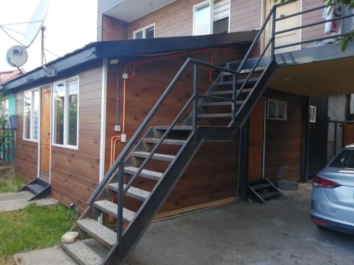 Rincón Puyehue Primer Nivel