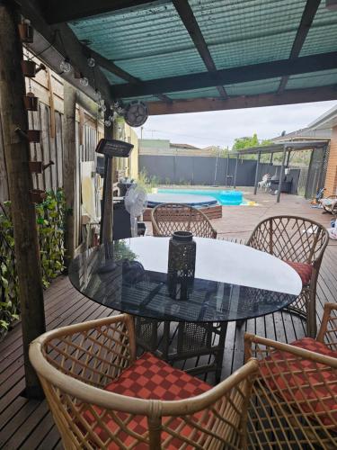 Cozy Escape in صنبري