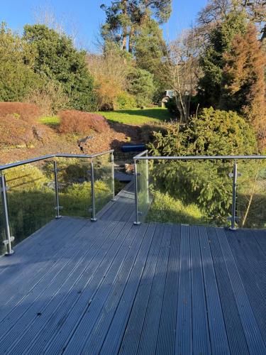 Beautiful Derbyshire house, near Chatsworth, Peak District