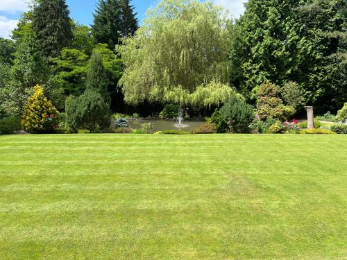 Beautiful Derbyshire house, near Chatsworth, Peak District