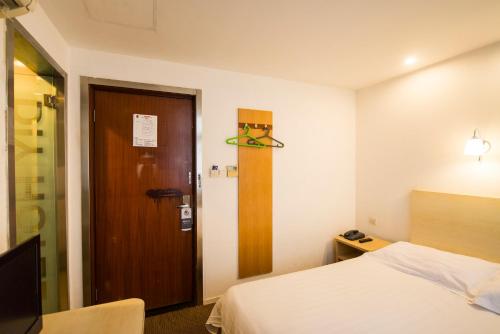 Motel Shanghai Pudong Lianyang New International Expo Centre – Shanghai, DC